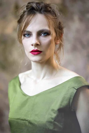  Elettra Dallimore-Mallaby photo