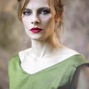 Photo star :  Elettra Dallimore-Mallaby