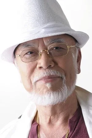  Kenji Utsumi photo