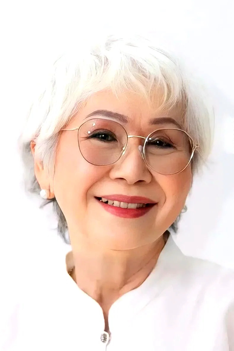  Usha Seamkhum
