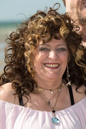 Photo de  Angélique Litzenburger