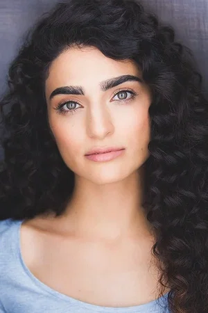Bahar Beihaghi photo