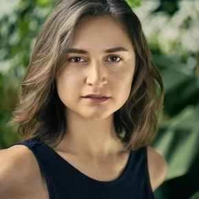 Photo star : Isabella Nefar