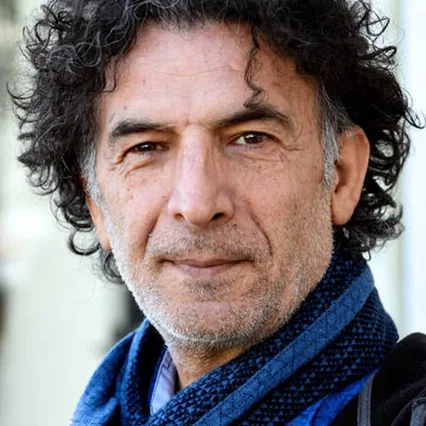 Shahbaz Noshir