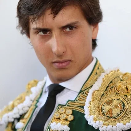  Andrés Roca Rey