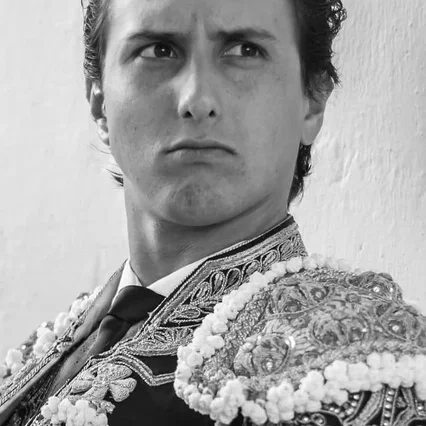  Andrés Roca Rey