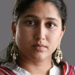 Photo star :  Geeta Agrawal Sharma