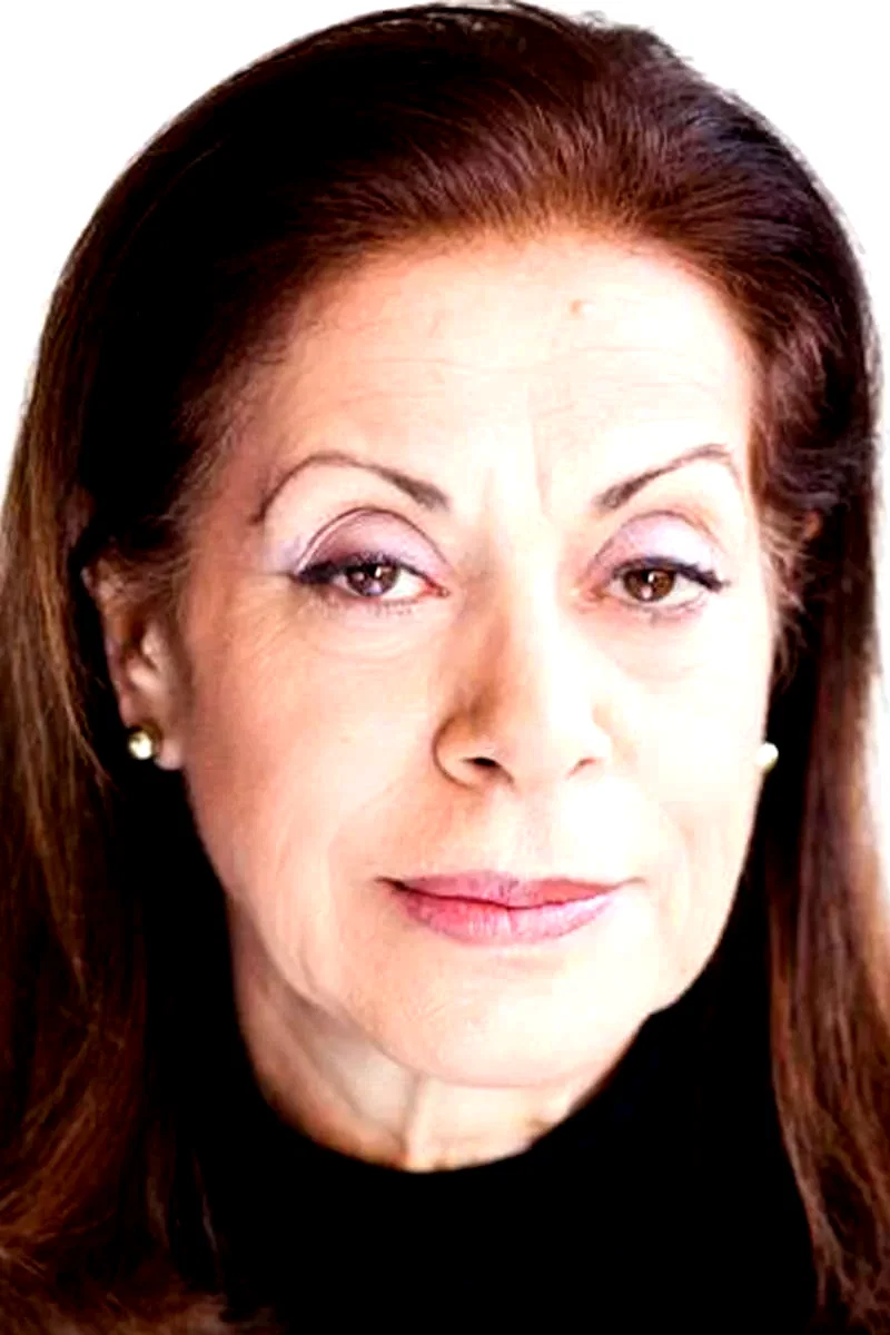 Mireille Maalouf