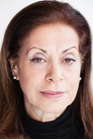 Mireille Maalouf photo