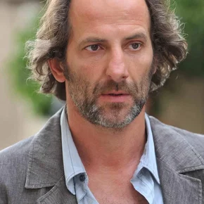 Photo star : Patrice Juiff