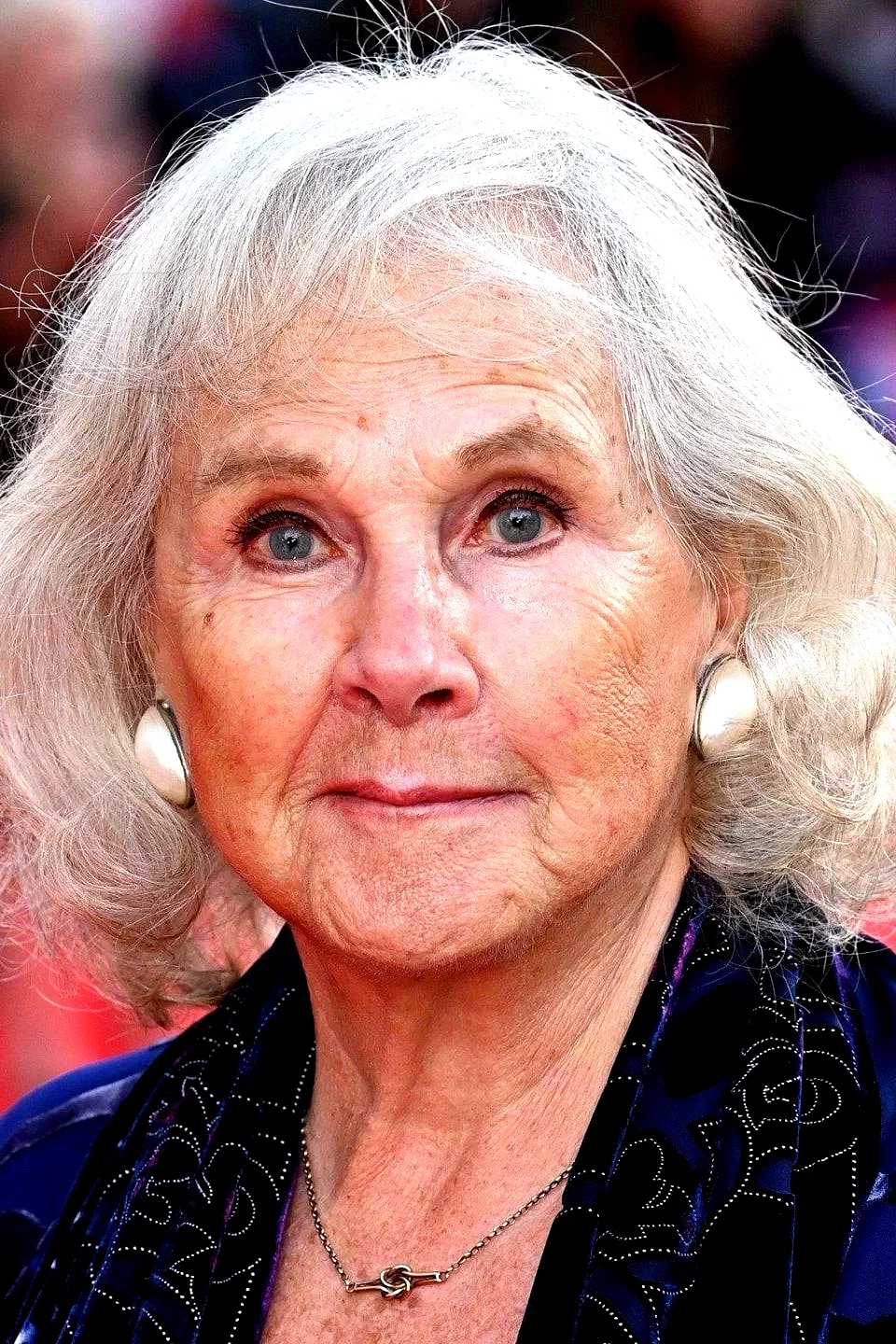  Wanda Ventham