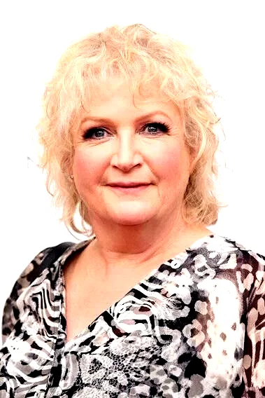 Mandie Fletcher