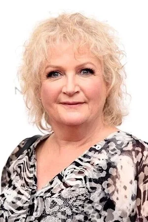 Mandie Fletcher photo