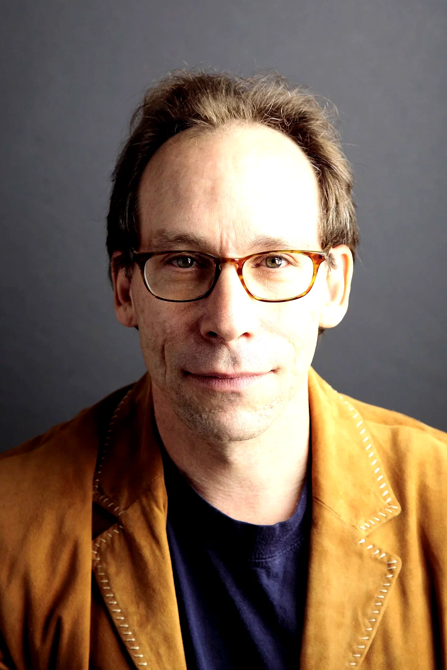  Lawrence Krauss