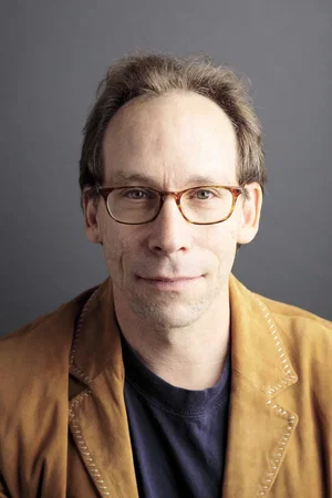  Lawrence Krauss photo