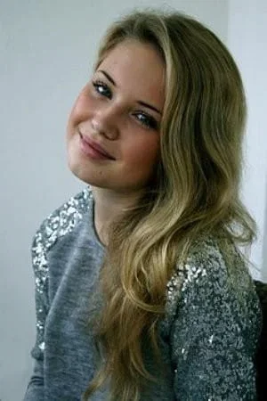  Nini Bakke Kristiansen photo