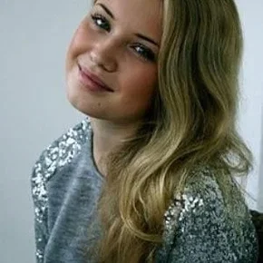 Photo star :  Nini Bakke Kristiansen
