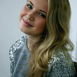  Nini Bakke Kristiansen