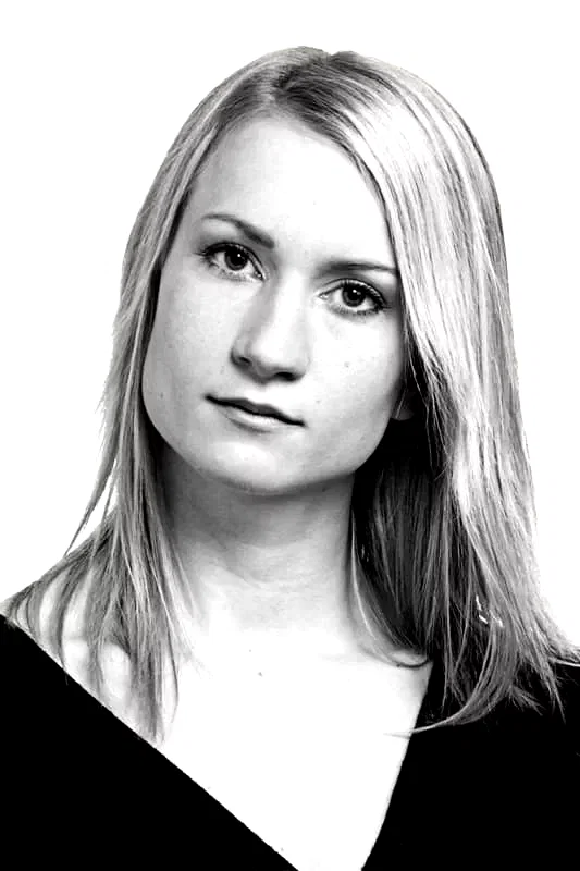 Birgitte Larsen