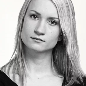 Photo star : Birgitte Larsen