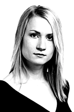 Birgitte Larsen