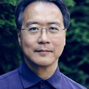 Photo star : Yo-Yo Ma
