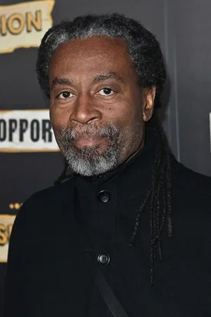 Photo de  Bobby McFerrin