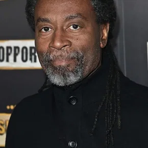 Photo star :  Bobby McFerrin