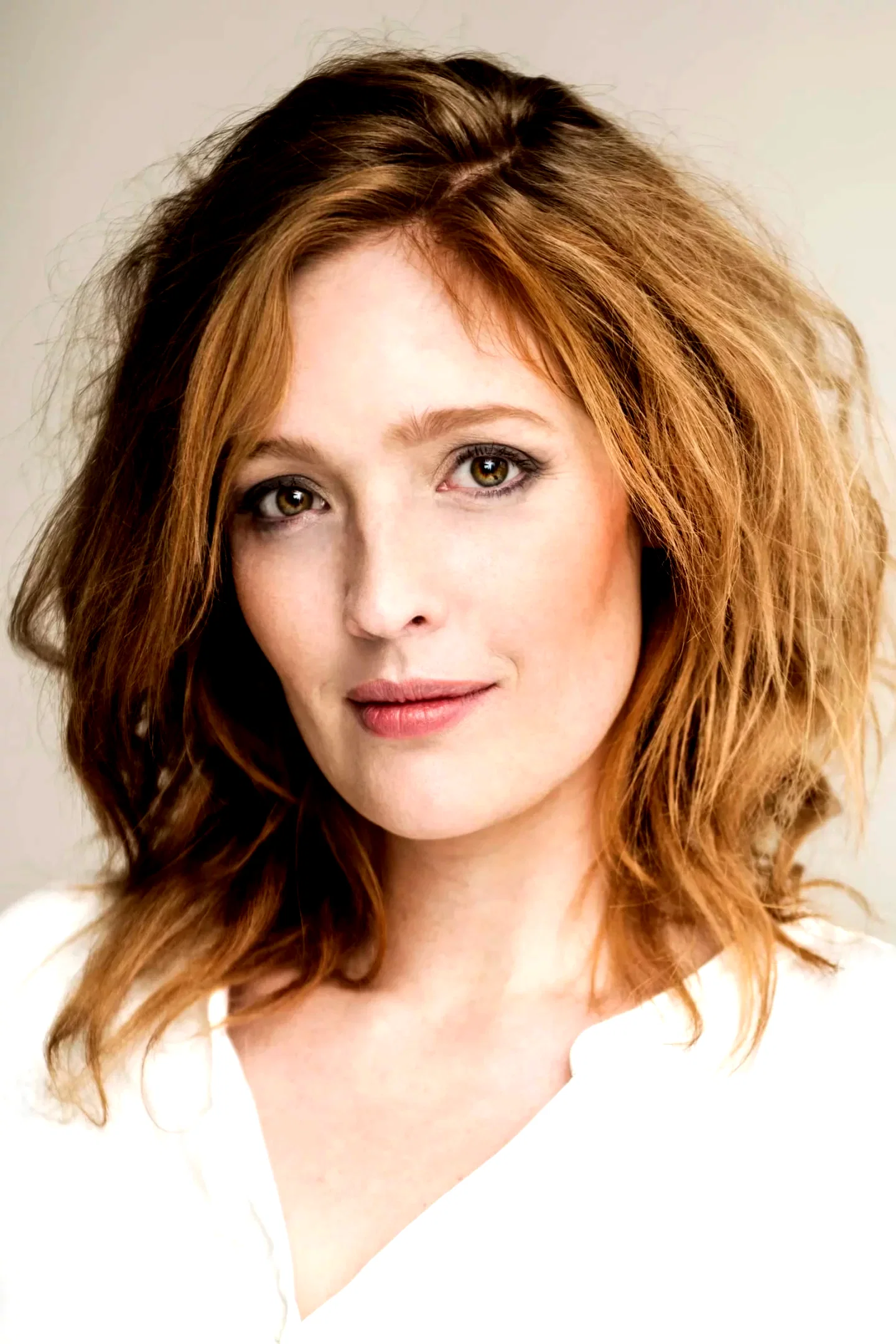 Julie Agnete Vang