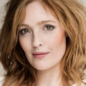 Photo star : Julie Agnete Vang
