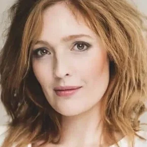 Photo star : Julie Agnete Vang