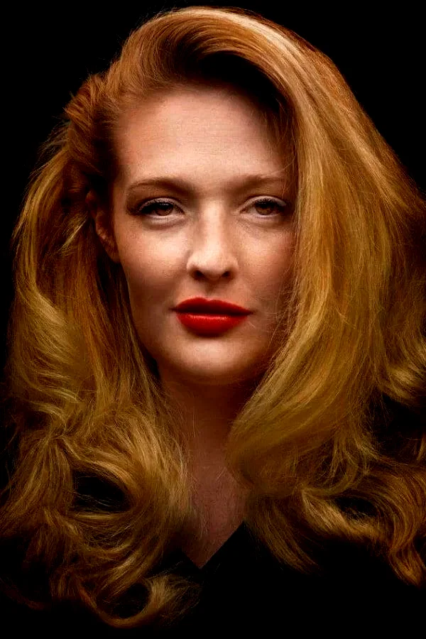 Julie Agnete Vang
