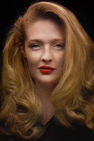 Julie Agnete Vang photo