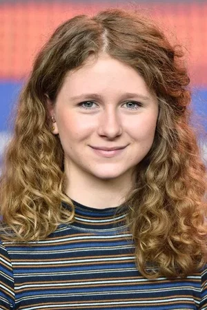  Martha Sofie Wallstrøm Hansen photo
