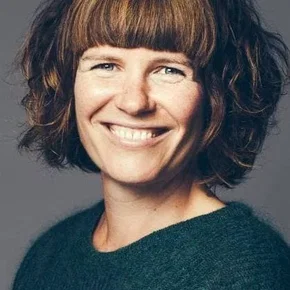 Photo star :  Anne Gry Henningsen