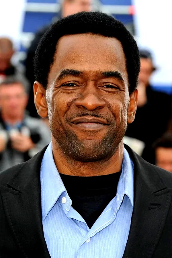 Dwight Henry