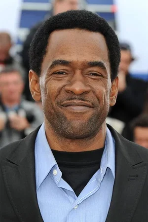 Dwight Henry photo
