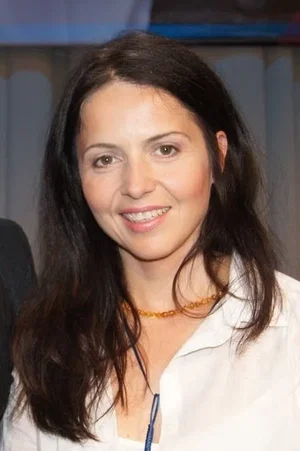  Agnieszka Michalska photo