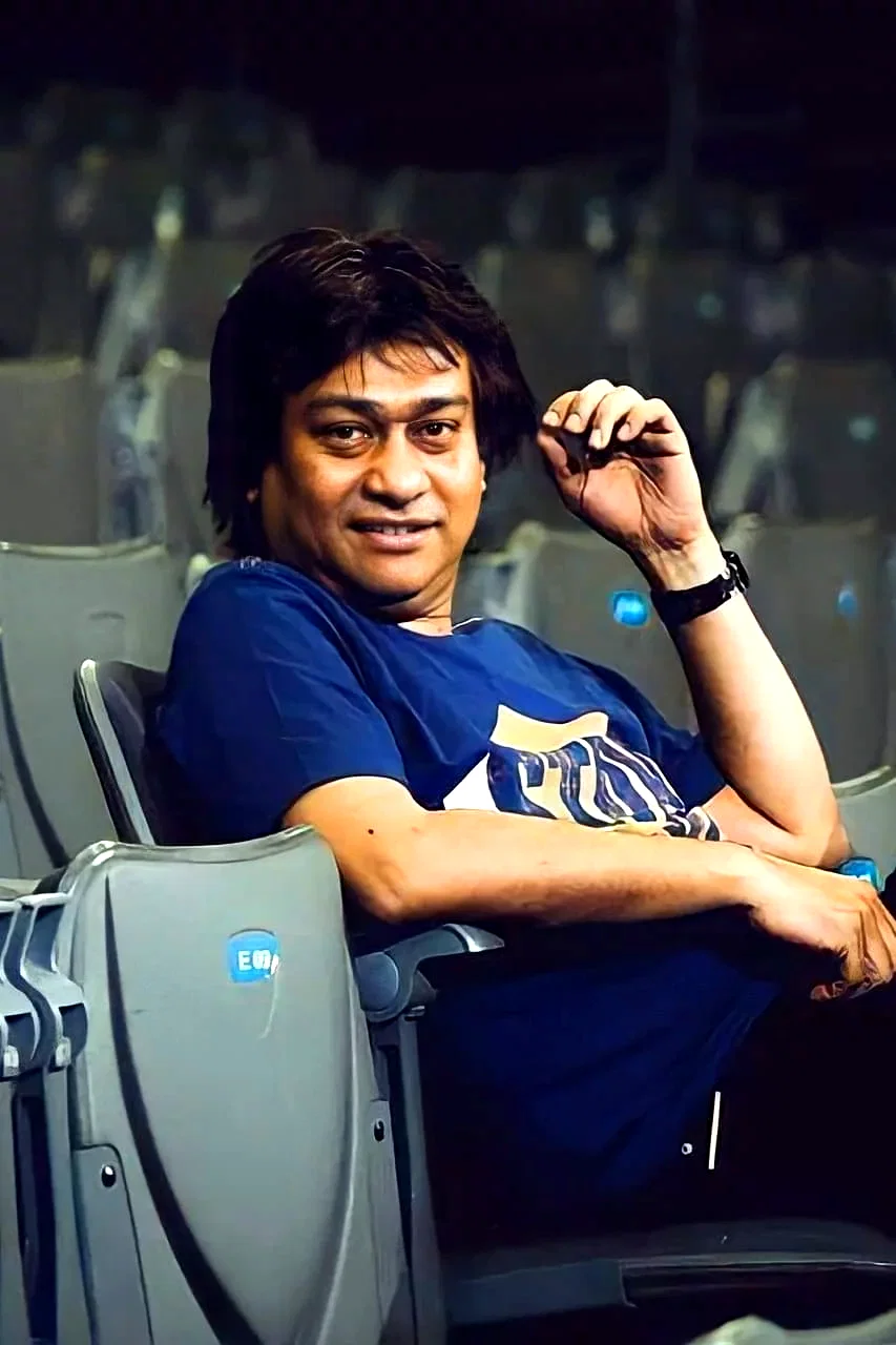  Partha Barua