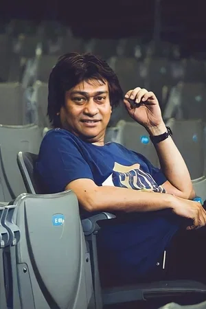  Partha Barua photo