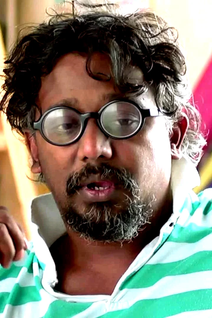 Amitabh Reza Chowdury