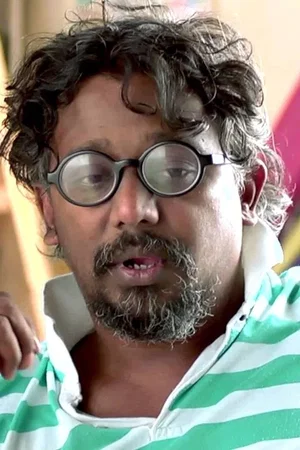 Amitabh Reza Chowdury