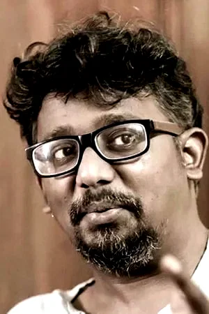 Amitabh Reza Chowdury