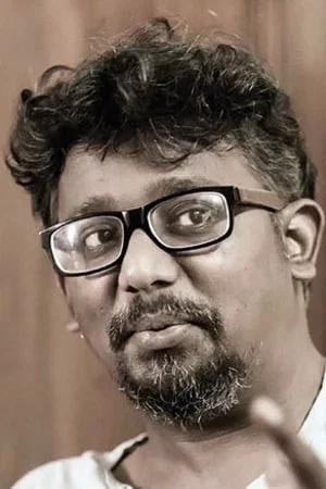 Amitabh Reza Chowdury photo