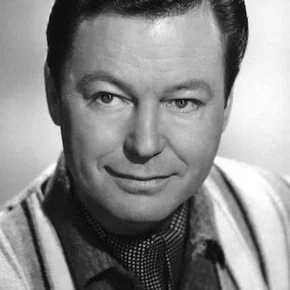 Photo star : Deforest Kelley