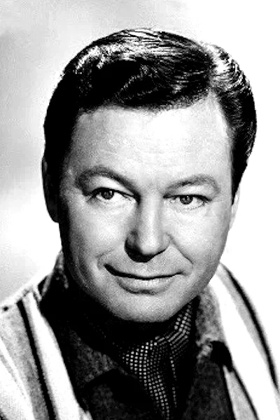 Deforest Kelley