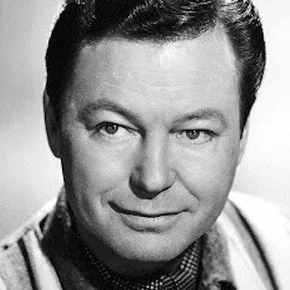 Photo star : Deforest Kelley