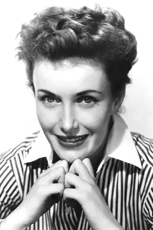  Joan Camden