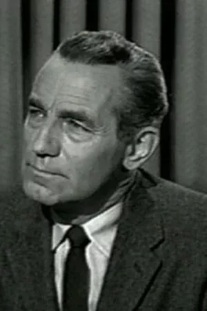 Nelson Leigh photo
