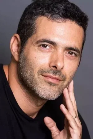  Dan Shapira photo